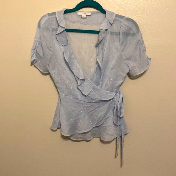 Favlux Fashion blouse size M - Picture 1 of 4